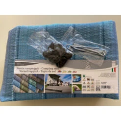 Stuoia Arisol 300 X 550 - 400 GR -Brunner Negozio stuoia 3 x 55 500 gr 2