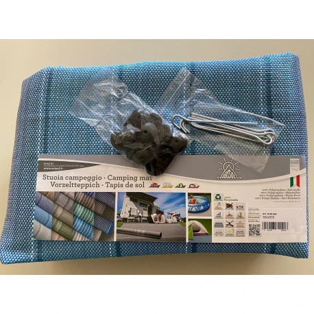 Stuoia Arisol 300 X 600 - 400 GR 2 Stuoia Arisol 300 X 600 - 400 GR - immagine 2