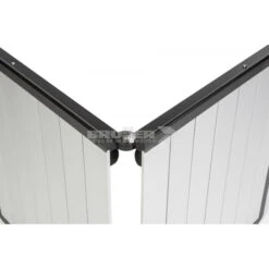 Tavolo Brunner Dimatec 4 -Brunner Negozio tavolo brunner dimatec 4 alluminio leggero piega valigetta trasporto facile immediato veloce 4