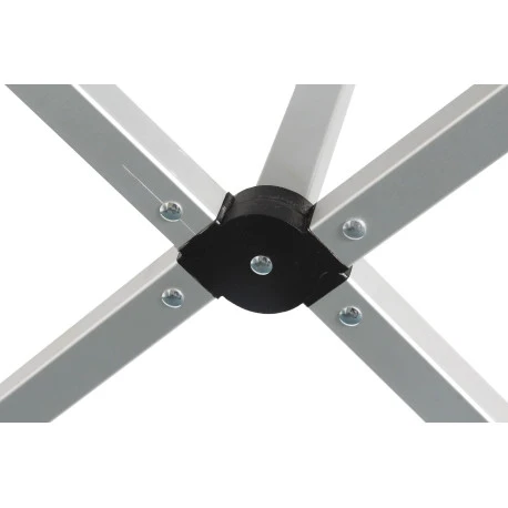 Tavolo Brunner Titanium Axia 6 6 Tavolo Brunner Titanium Axia 6 - immagine 6