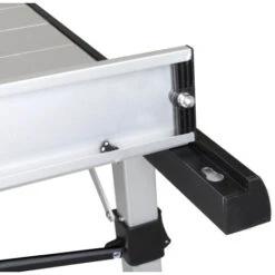 Tavolo Brunner Titanium Quadra 4 NG 13 Tavolo Brunner Titanium Quadra 4 NG -Brunner Negozio tavolo titanium quadra 4 ng 1 4