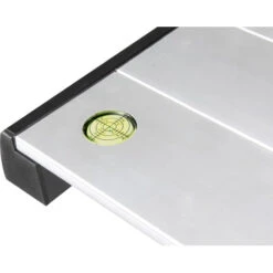 Brunner Negozio -Brunner Negozio tavolo titanium quadra 6 ng 1 1