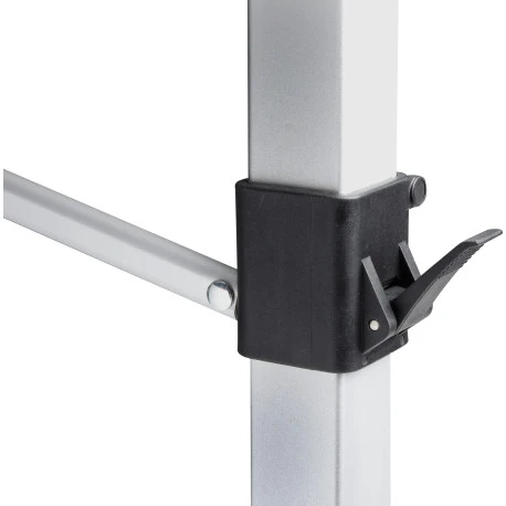 Tavolo Brunner Titanium Quadra 6 NG 3 Tavolo Brunner Titanium Quadra 6 NG - immagine 3