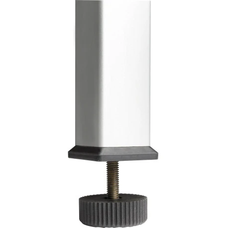 Tavolo Brunner Titanium Quadra 6 NG 4 Tavolo Brunner Titanium Quadra 6 NG - immagine 4