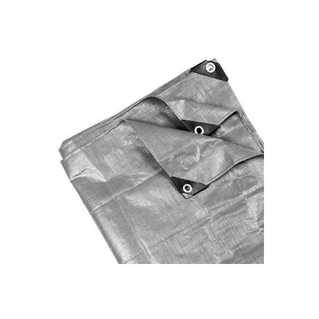 Telone Multiuso Grigio 1 Telone Multiuso Grigio