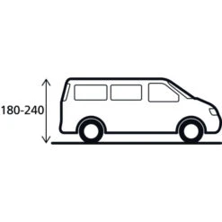 Tenda Brunner Advantourer 15 Tenda Brunner Advantourer -Brunner Negozio tenda advantourer 7