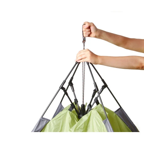 Tenda Brunner Blitz Automatic 2 Tenda Brunner Blitz Automatic - immagine 2