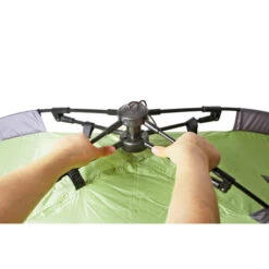 Tenda Brunner Blitz Automatic 8 Tenda Brunner Blitz Automatic -Brunner Negozio tenda blitz 3 automatic 3