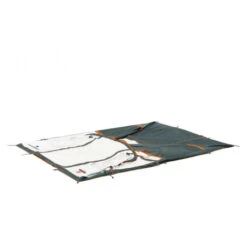 Tenda Ferrino Altair 5 -Brunner Negozio tenda ferrino altair 5 family struttura pneumatica performatica gonfiabile ampia spaziosa abside anteriore campeggio stanziale 6