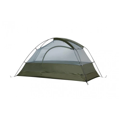 Tenda Ferrino Nemesi 1 PRO 3 Tenda Ferrino Nemesi 1 PRO - immagine 3