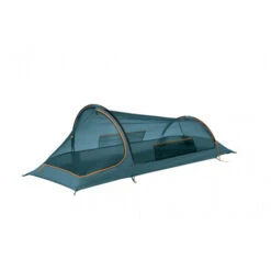 Tenda Ferrino Sling 1 -Brunner Negozio tenda ferrino sling 1 compatta climi miti tre 3 stagioni trail running bicicletta 2