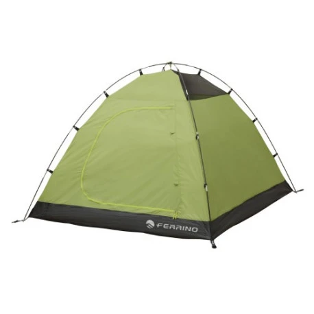 Tenda Ferrino Tenere 4 2 Tenda Ferrino Tenere 4 - immagine 2