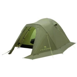 Tenda Ferrino Tenere 4
