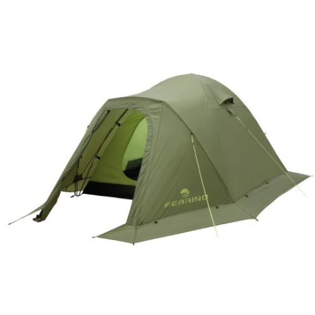 Tenda Ferrino Tenere 4 1 Tenda Ferrino Tenere 4