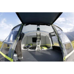 Tenda Brunner Kalynda 5 10 Tenda Brunner Kalynda 5 -Brunner Negozio tenda kalynda 3