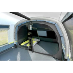 Tenda Brunner Paraiso 5/6 -Brunner Negozio tenda paraiso 4