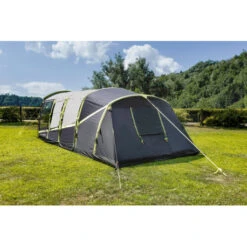 Tenda Brunner Pure 4 -Brunner Negozio tenda pure 4 2