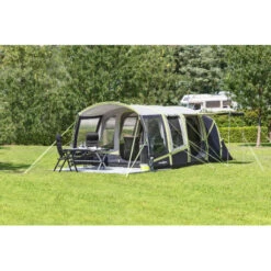 Tenda Brunner Pure 4