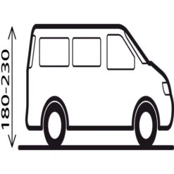 Brunner Tenda Trouper XL -Brunner Negozio tenda trouper xl 2