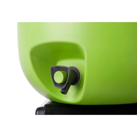 Brunner THERMO - CONTENITORE | ZERO + 10 2 Brunner THERMO - CONTENITORE | ZERO + 10 - immagine 2