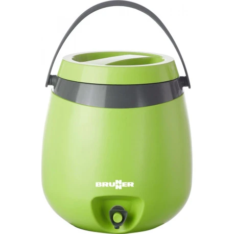 Brunner THERMO - CONTENITORE | ZERO + 10 1 Brunner THERMO - CONTENITORE | ZERO + 10