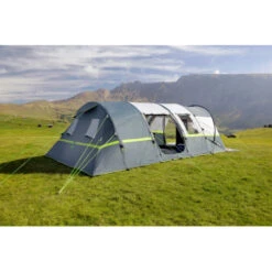 TENDA TITAN 6 -Brunner Negozio titan 6 4