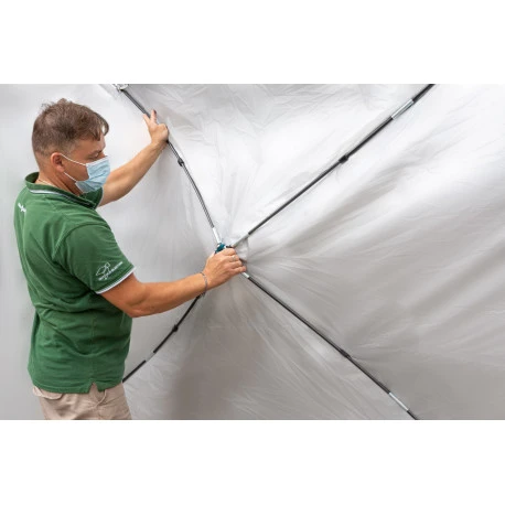 Tendalino Vanshell 260 2 Tendalino Vanshell 260 - immagine 2