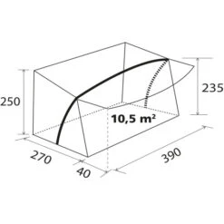 Veranda Brunner Alice 7 Veranda Brunner Alice -Brunner Negozio veranda alice 2
