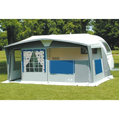 Veranda Capri 3 Veranda Capri - immagine 3