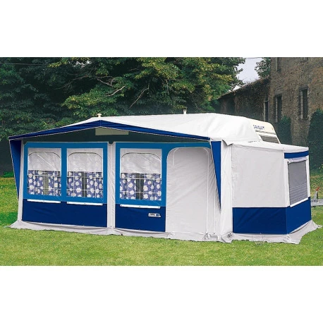 Veranda Rodi 2 Veranda Rodi - immagine 2