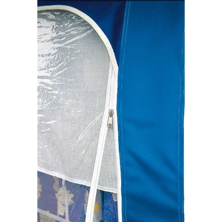 Veranda Rodi 4 Veranda Rodi - immagine 4