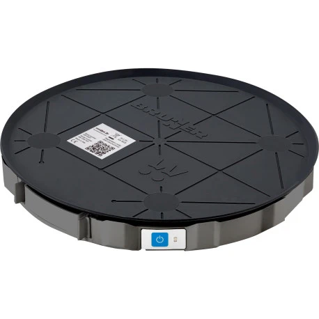 Brunner Dispositivo Elettronico W8 2.0 1 Brunner Dispositivo Elettronico W8 2.0