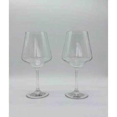 Set Di Calici | Wineglass 2 Set Di Calici | Wineglass - immagine 2