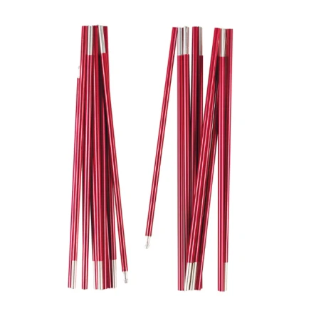 X2 Alu Pole 8,5 1 X2 Alu Pole 8,5