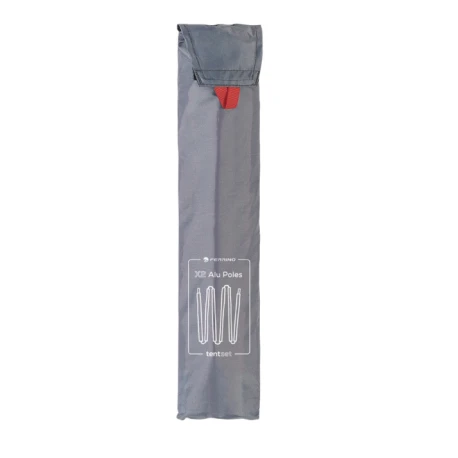 X2 Alu Pole 8,5 4 X2 Alu Pole 8,5 - immagine 4