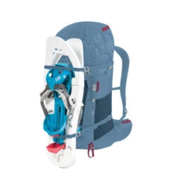 Zaino Ferrino Agile 33 Lady -Brunner Negozio zaino ferrino agile 33 lady sagomato femminile leggero light backpacking escursioni 2