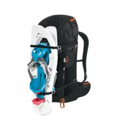 Zaino Ferrino Agile 35 -Brunner Negozio zaino ferrino agile 35 backpacking lite hike comodo versatile leggero 2