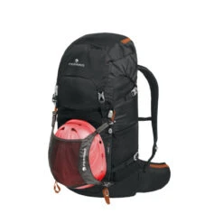 Zaino Ferrino Agile 35 -Brunner Negozio zaino ferrino agile 35 backpacking lite hike comodo versatile leggero 3