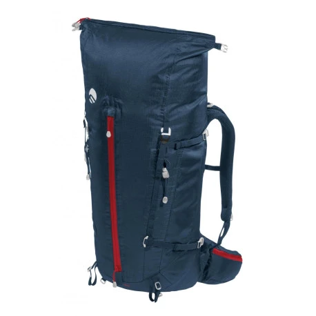 Zaino Ferrino Dry Hike 40+5 12 Zaino Ferrino Dry Hike 40+5 - immagine 12