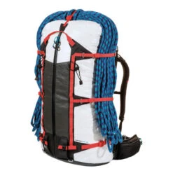 Zaino Ferrino Instinct 65+15 -Brunner Negozio zaino ferrino instinct 6515 alpinismo impermeabile leggero resistente 3
