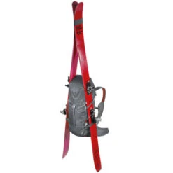 Zaino Ferrino Rutor 30 -Brunner Negozio zaino ferrino rutor 25 specifico sci slpinismo uscite fast and light 14