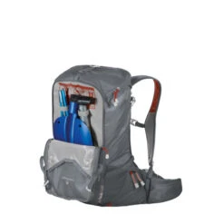 Zaino Ferrino Rutor 30 -Brunner Negozio zaino ferrino rutor 25 specifico sci slpinismo uscite fast and light 18