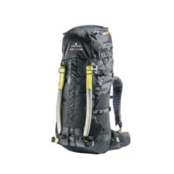 Zaino Ferrino XMT 60+10 -Brunner Negozio zaino ferrino xmt 6010 corpo estensibile perfettoper spedizioni extraeuropee 4