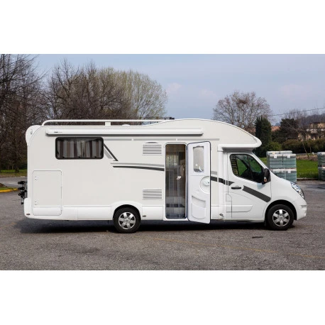 Tenda Antizanzare Zanzibar S 2 Tenda Antizanzare Zanzibar S - immagine 2